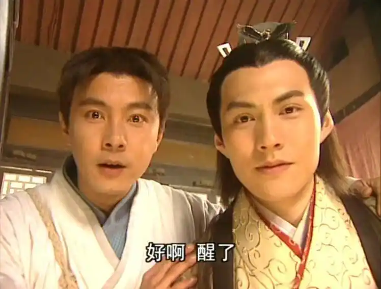 p>《少年张三丰》是2002年 a target="_blank" href="/item/北京亚环