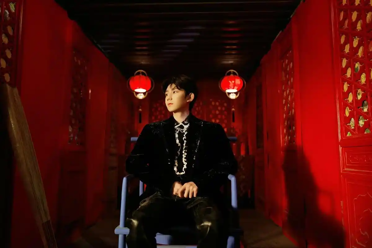 王源演唱会邀请函.两天的都有,有预算的可以来喔#王源演唱会  - 抖音