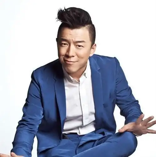 黄渤寄语年轻演员做戏先做人 要回归到生活中去