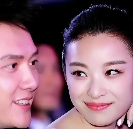 冯绍峰赵丽颖和平离婚不吵不闹一同抚养儿子,已经是最好的结局