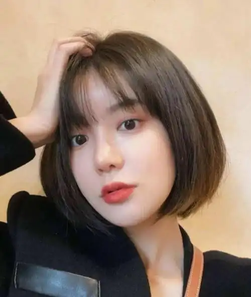 2022最洋气的减龄短发,清爽减龄的的短发_发型造型_宝妈时尚生活网