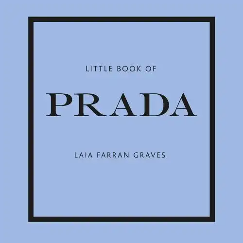 prada一种能够吸纳一切的思想