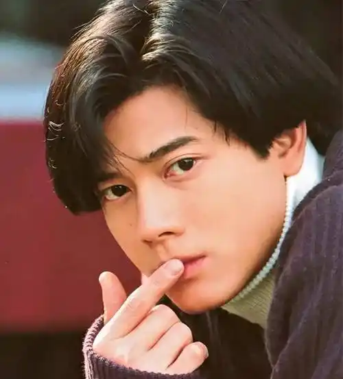 四大天王年轻时有多帅?看了你就知道了_张学友_刘德华_黎明