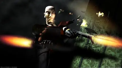 杀手:代号47 简体中文免安装版相关图片