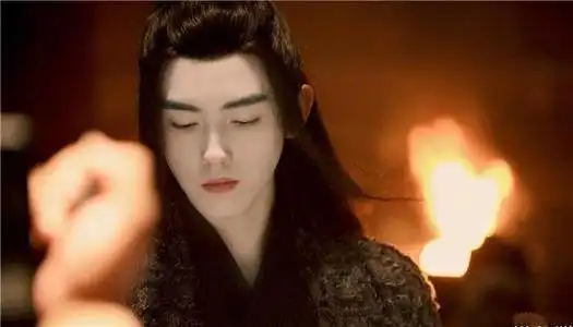 《皓衣行》播出有困难!频频溜开播时间,陈飞宇出演墨燃是亮点