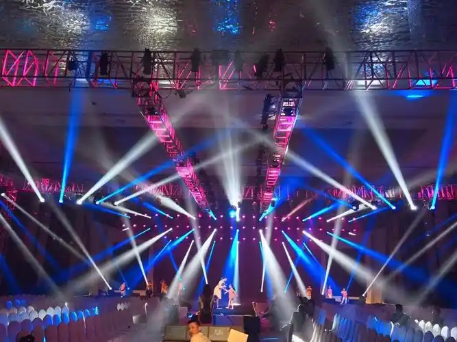 南安惠安安溪永春舞台灯光音响租赁公司
