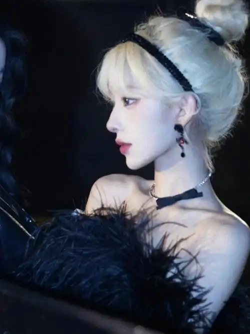 不得不说机智张真的好好看