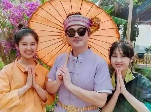 6位童星现状对比吴磊成顶流张一山陷入困境他彻底消失