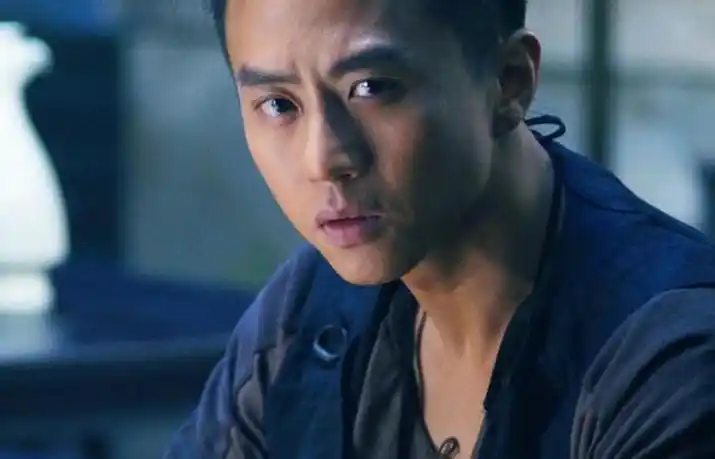 邓超演过的电影有哪些