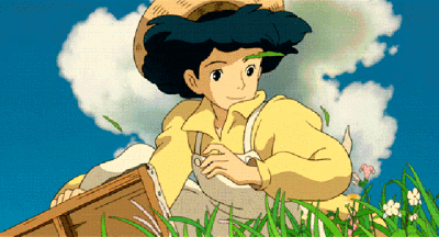 发布到  动态图 图片评论 0条  收集   点赞  评论  安静治愈系动漫