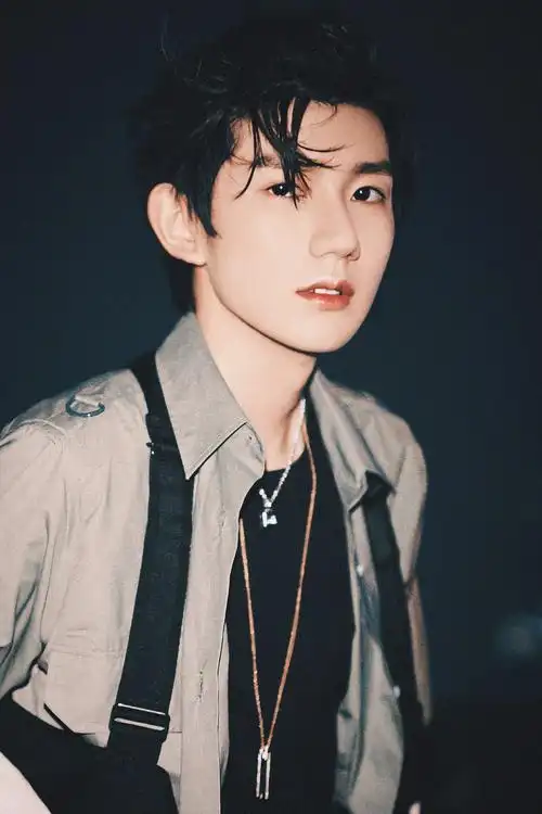 王源- 堆糖,美图壁纸兴趣社区