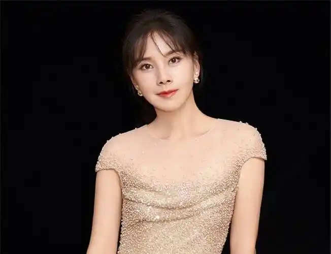 演员何琳老公家庭背景曝光何琳现状嫁入豪门和陈坤什么关系