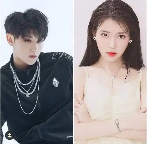 黄子韬出镜自爆暗恋对象是iu 引发海内外网友不满?_微博_wuli_评论