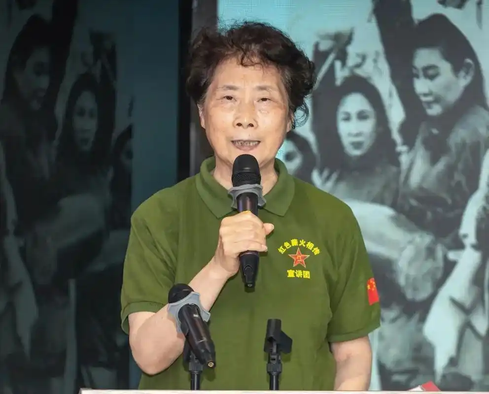 新中国史学习教育|这一天的上海,"红色记忆"不能忘!