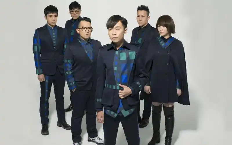 苏打绿live《小情歌》世界名曲教学