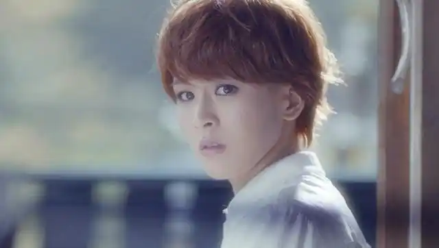 曾沛慈《我的泪》官方版