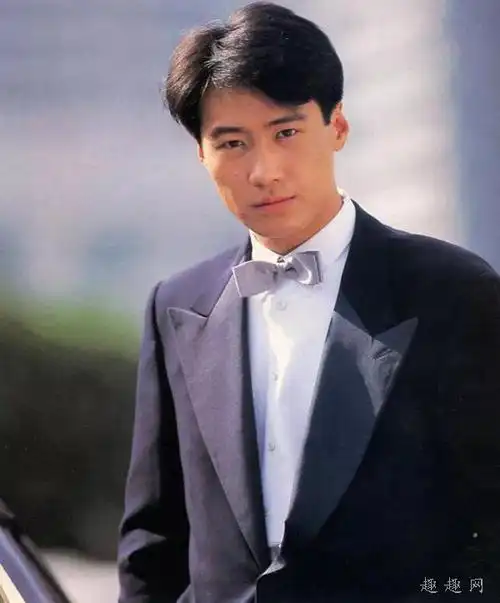 香港黎明的个人简历演员黎明个人资料