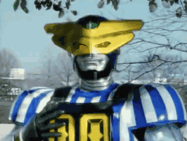 《铁甲小宝》的世界里,有明确的正义和邪恶之分,但从蜻蜓队长的出场