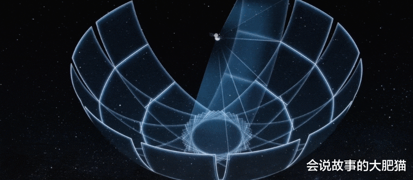 科学家在银河系中心发现巨大屏障 - 科技资讯(主打网)