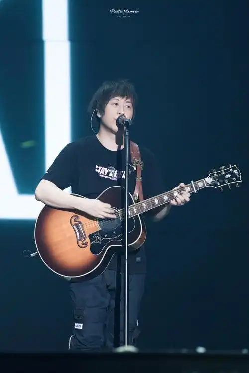 陈信宏 阿信 五月天