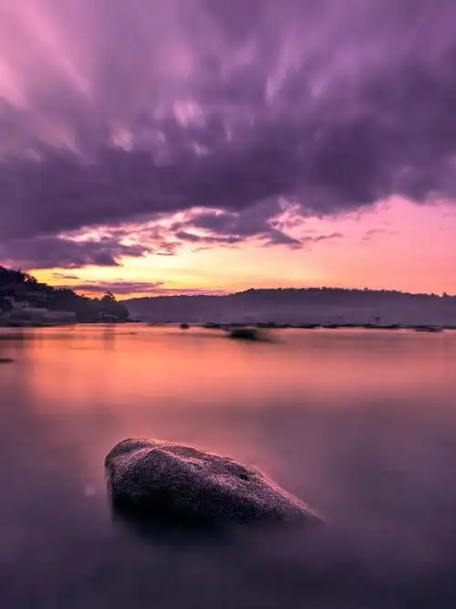 高清巴厘岛蓝梦岛图片 蓝梦岛旅游景点真实照片风景_多美图