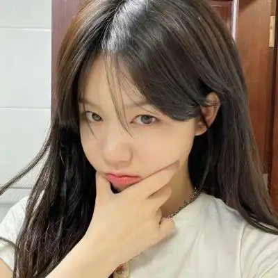 徐梦洁_女生头像_我要个性网