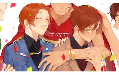 墨忆瑶  发布到  aph 图片评论 0条  收集   点赞  评论  aph黑塔利亚