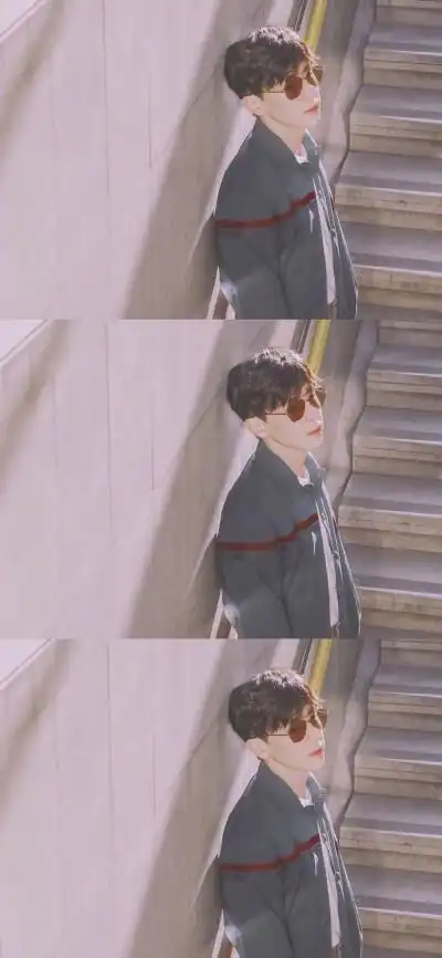 邓伦壁纸无水印