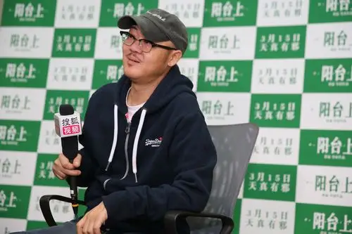 专访张猛不是第一次被批拍烂片年轻人有些愤怒是盲目的