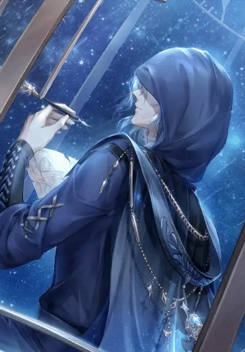 【精选高清壁纸】美男动漫壁纸,我的霸道总裁啊