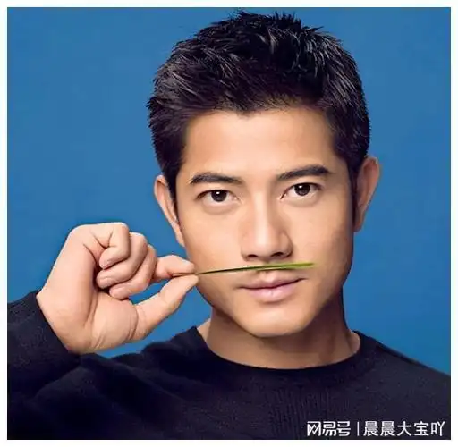 郭富城大方承认自己是女儿奴,真是爱女心切啊!