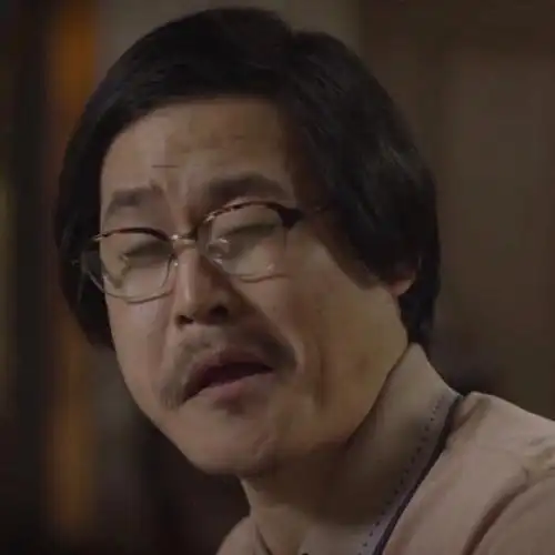 请回答1988 金社长豹子女士情头分享