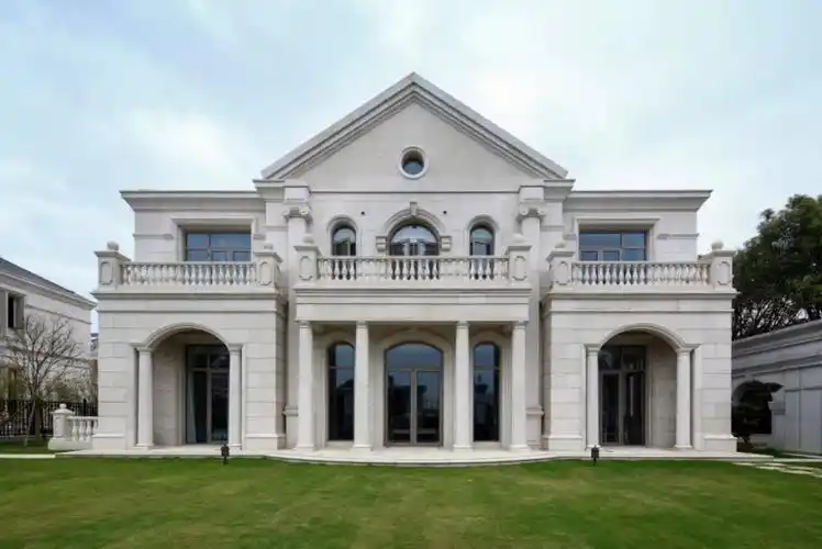 800㎡上海东郊独栋法式别墅这个影音室我太爱了