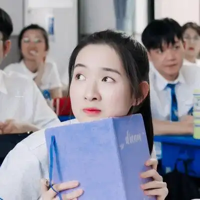 少年派|王玉雯×邓小琪. cr:一颗甜甜瑾橘