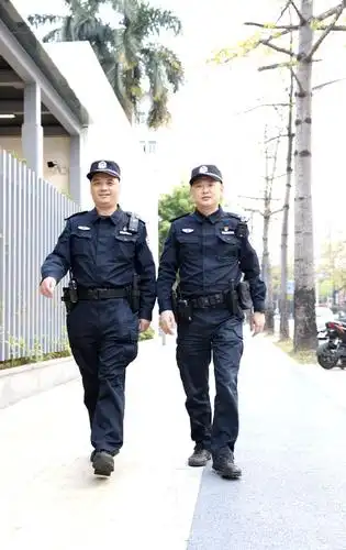 春节我在岗丨八卦岭派出所民警王磊:老百姓的小事也是大事