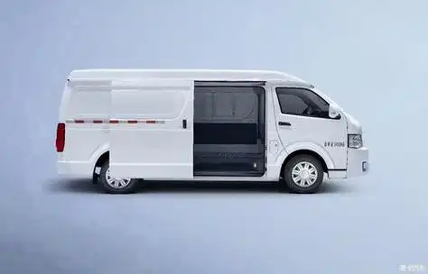 货拉拉车型都有什么?7,就是面包车.8,选五菱荣光加长.