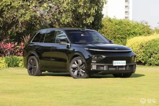 网易首页>网易号>正文申请入驻>对于为何增加两款新车型,理想汽车表示