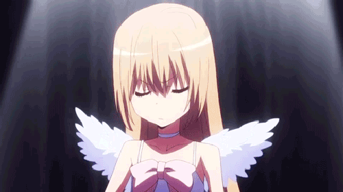 微博壁纸集-动态图片系列