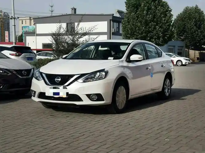 东风日产-轩逸经典, 挺舒服的