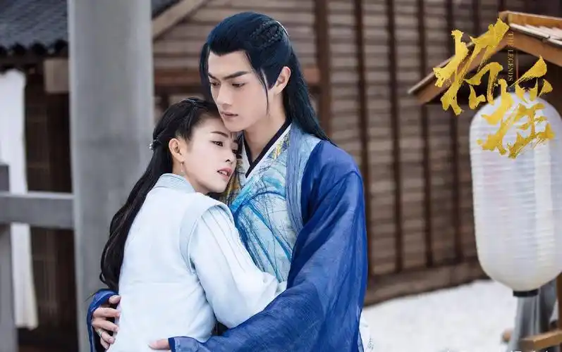 《烈火军校》定档暑期?白鹿代兄从军,与许凯开启民国热恋