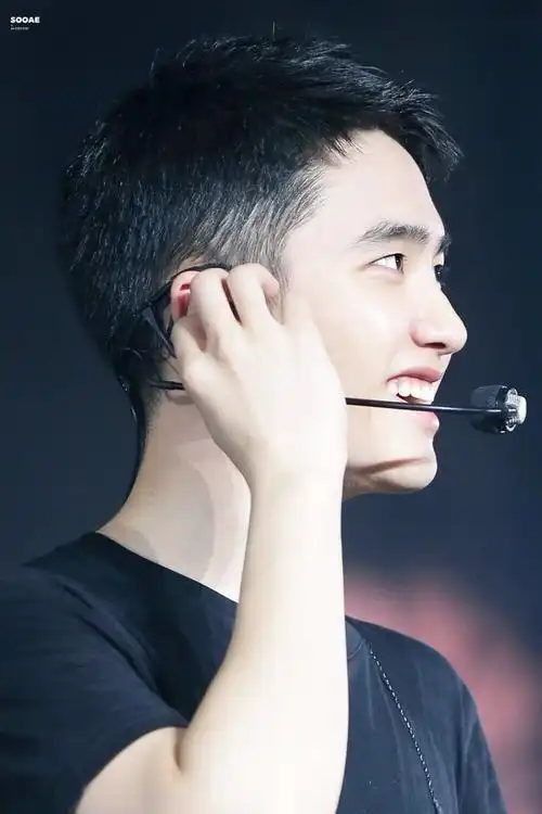 每天都爱都暻秀2019103