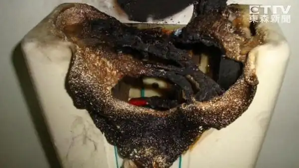 电热水器突爆炸,妇人险瞎眼,二审判赔126万.