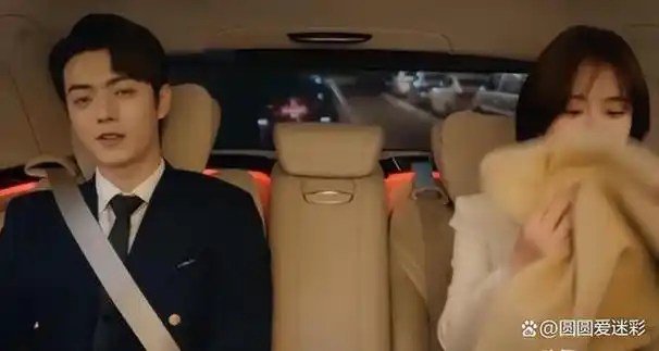 全程瞪眼,表情僵硬,29岁许凯带来流量小生"教科书式"