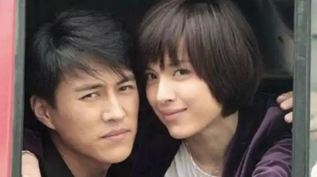 回顾靳东感谢当初江珊女儿的满脸嫌弃才成全我的双重幸福