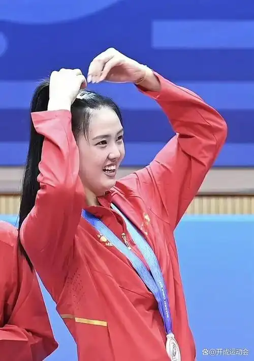 媒体:张常宁退役只待官宣,期待她走向人生新阶段!球迷:怀孕了