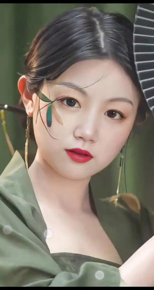 【图片】汕头第一美女——潮汕丹儿