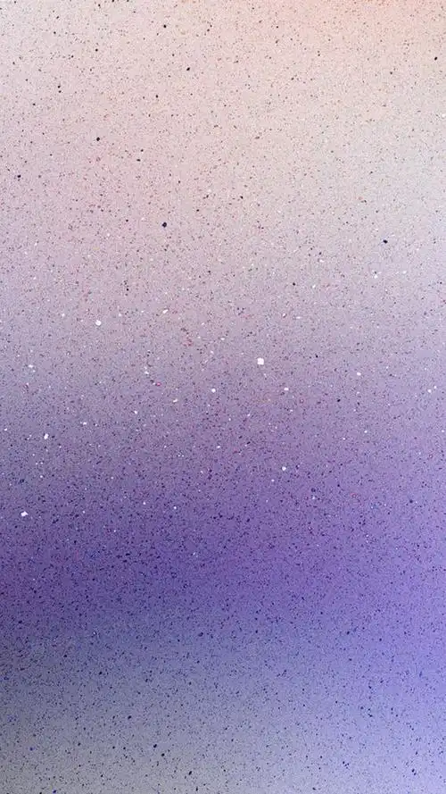 蓝色质感背景墙h5背景