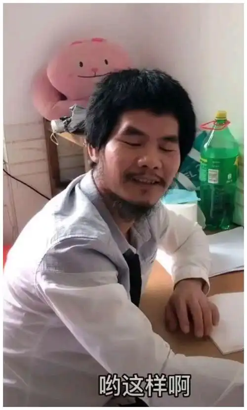 经句流传,如今成了广西大网红__财经头条