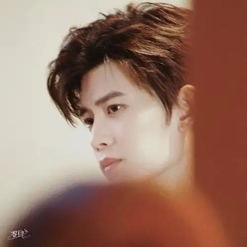 回 味@任嘉伦allen#美度品牌代言人任嘉伦