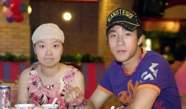 他曾是中国体操队代言人,因女友诈骗无奈消失8年,如今成领导|肖钦|王